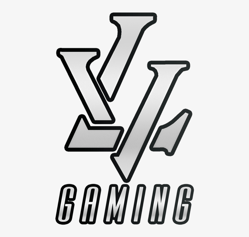 Lv Gaming - Lv, transparent png