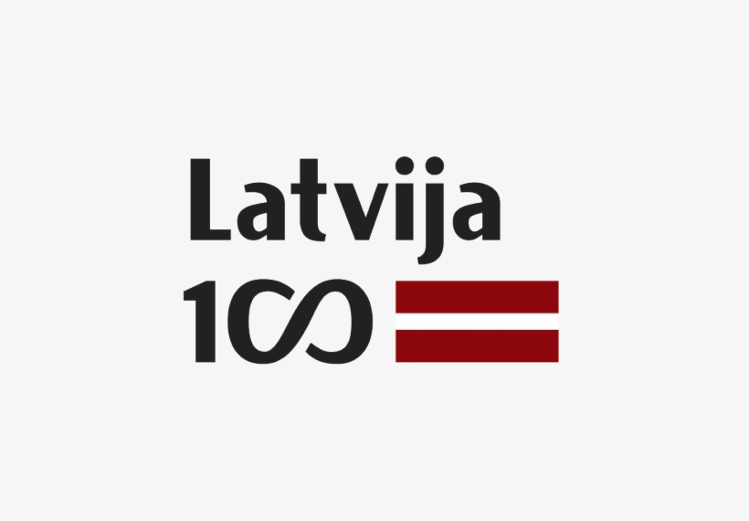 Infinity Of Water, Stone, Sky, Earth, And Love Along - Latvija 100, transparent png