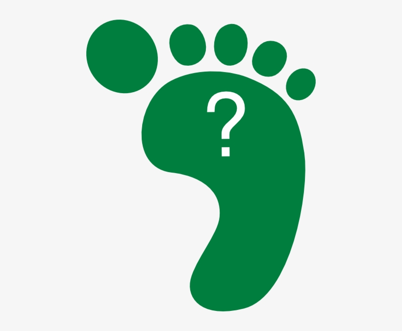 S Going Green Question Mark Clipart, transparent png