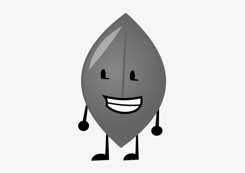 Bfdi Metal Leafy, transparent png