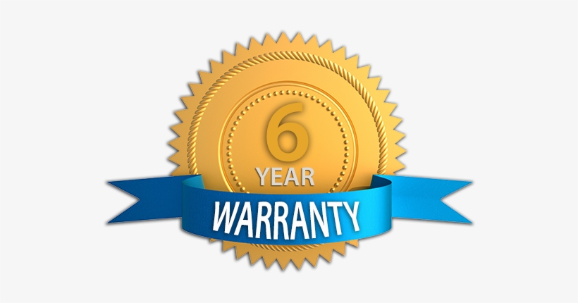 Warranty2 - Gold Seal, transparent png