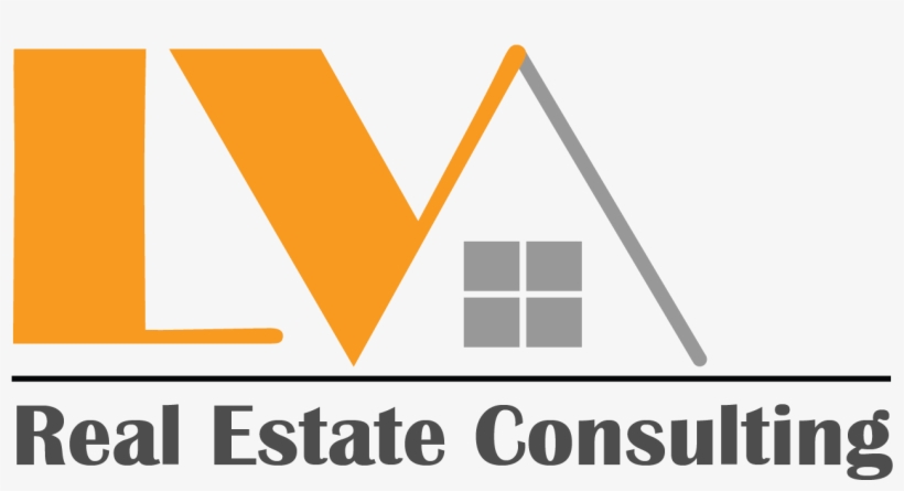 Lv Real Estate Consulting - Lv Real Estate Logo, transparent png