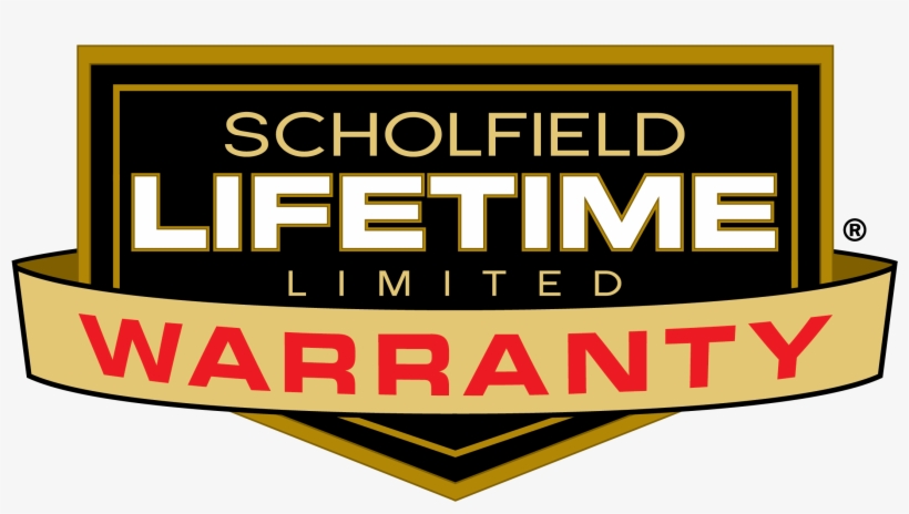 Scholfield Honda Limited Lifetime Warranty - Lifetime Warranty Logo Png, transparent png