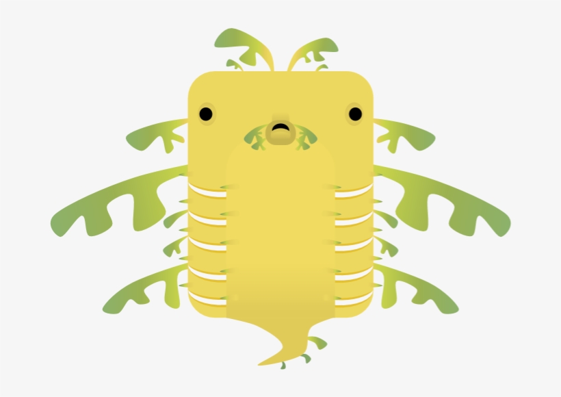 Animalleafy - Illustration, transparent png