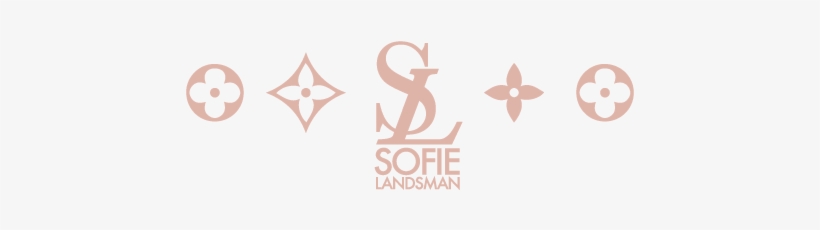 Sofie Lv Logo-01, transparent png