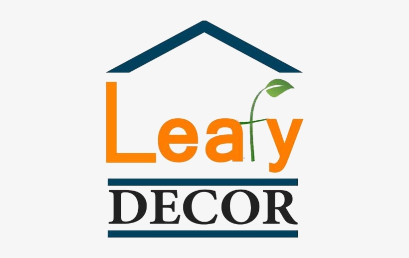 Leafy Decore Leafy Decore - Garden, transparent png