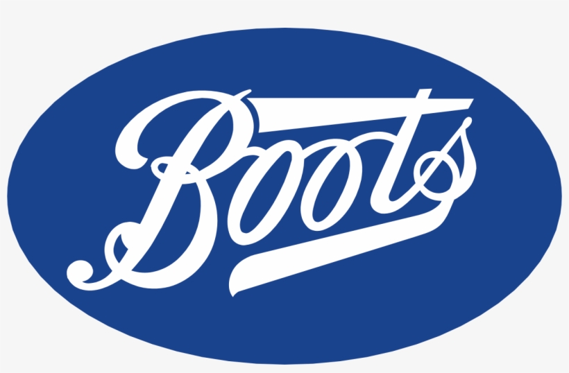 File - Boots - Svg - Boots Opticians, transparent png