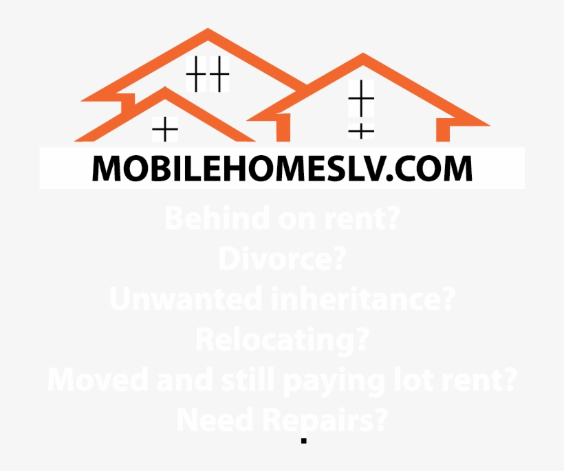 Mobilehomeslvlogo - Mobile Home, transparent png