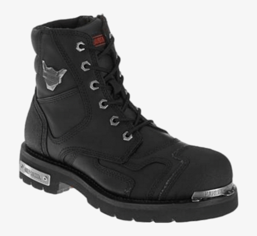 Sperry Saltwater Black Boot, transparent png