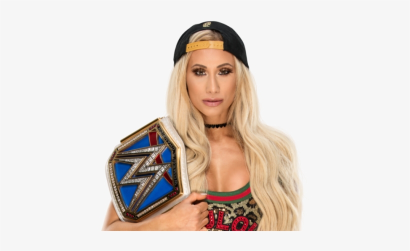 Share - Summerslam 2018 Match Card, transparent png