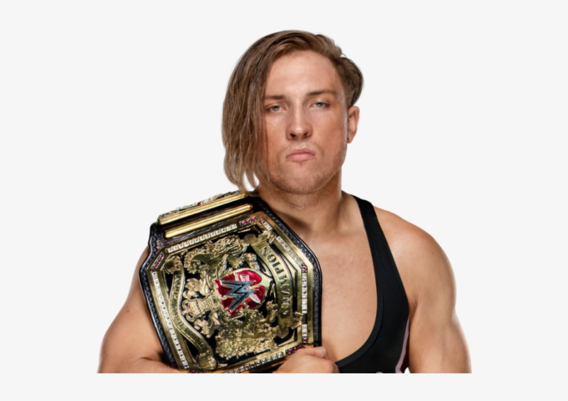 Share - Zack Gibson Vs Pete Dunne, transparent png