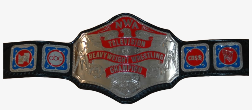 Champion Png Download - Black Nwa Television Championship, transparent png