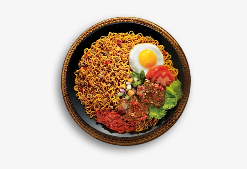 Your Indomie Noodles - Ramen Burrito, transparent png
