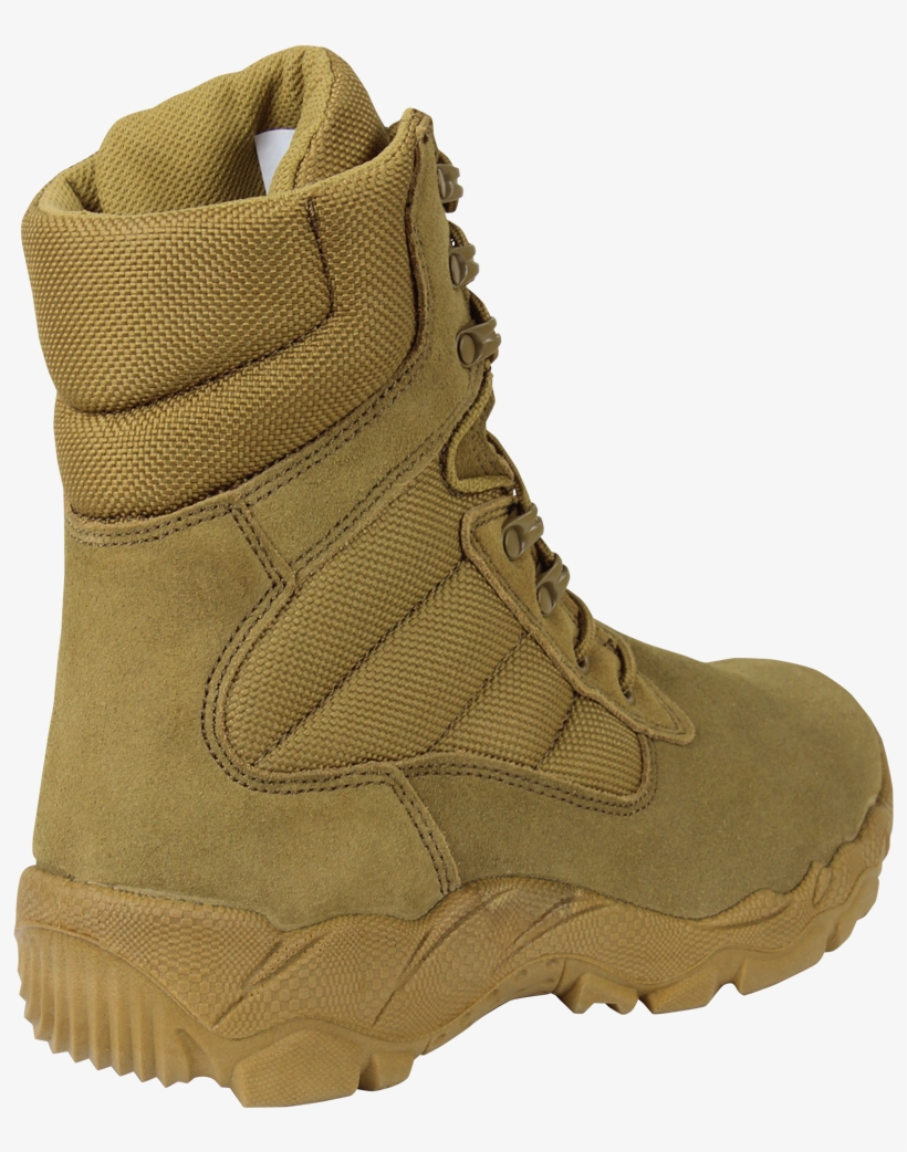 The - Condor Gordon Combat Boot Acu, transparent png