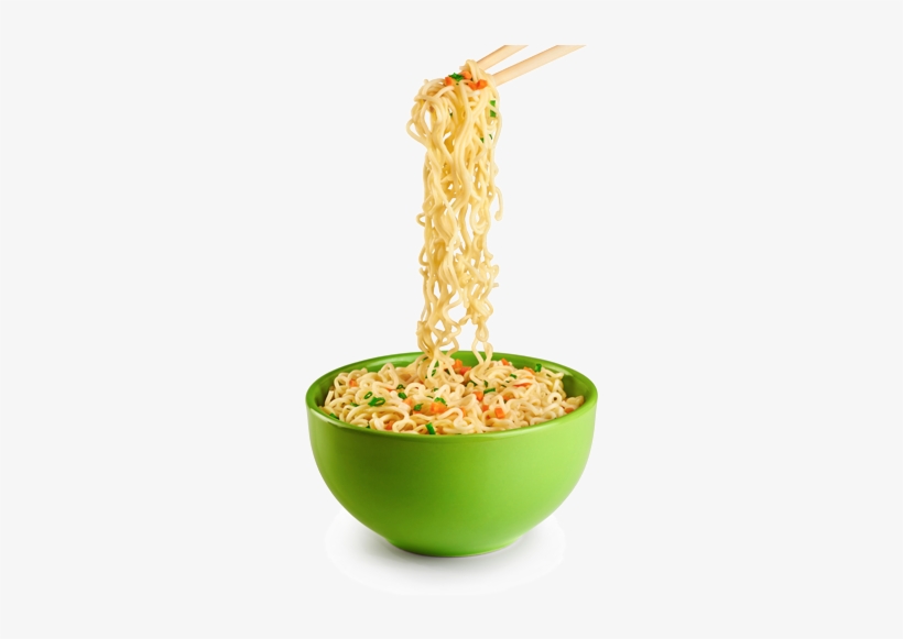 Noodles - Long Noodle Png, transparent png