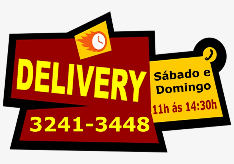 Delivery Caico - Imagem De Delivery Png, transparent png