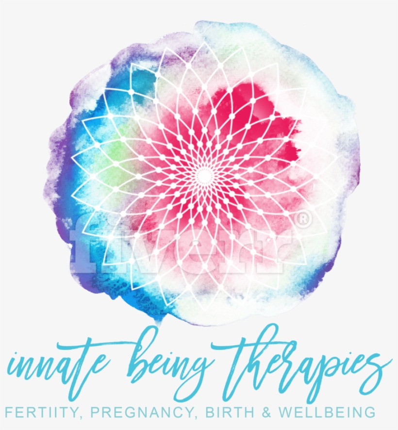 Innate Being Therapies - Acupuncture, Fertility, Pregnancy, transparent png