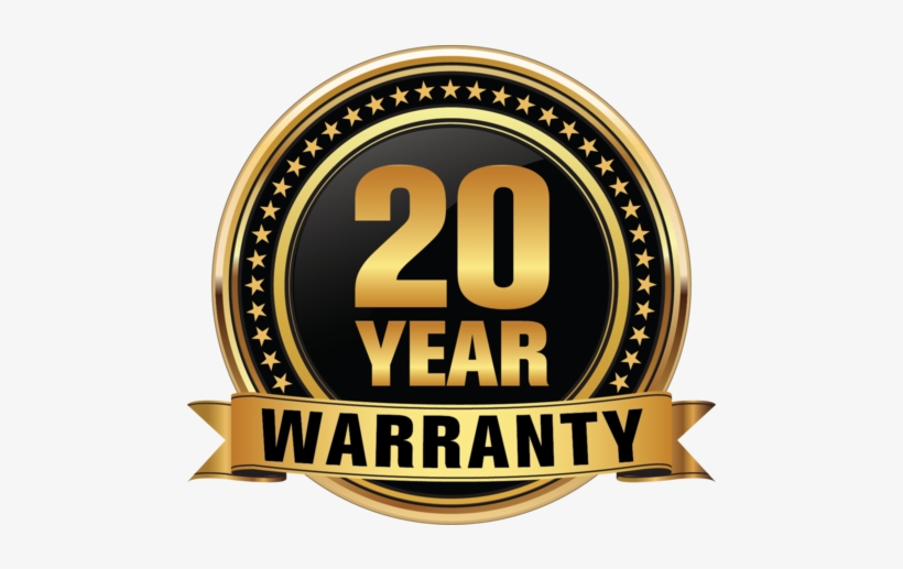 Warranty - Home Life Euro Top Harmony Sleep 8inch Pocket Spring, transparent png
