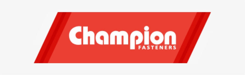 Champion Logo - Champion R Clip Assortment 1 Pack, transparent png