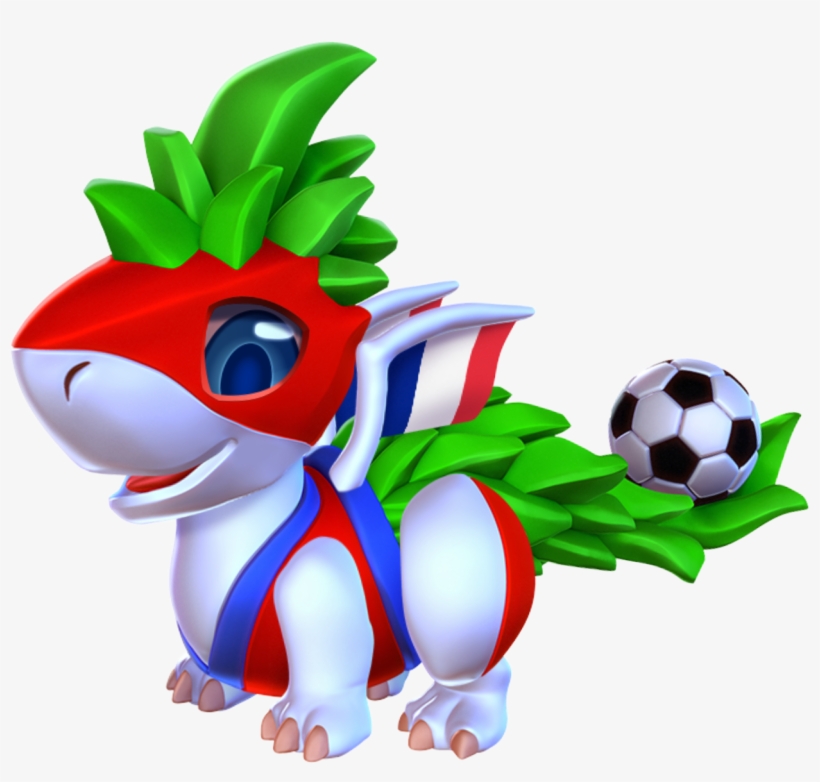 Champion Dragon Baby - Dragon Mania Champion Dragon, transparent png