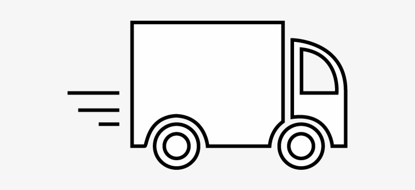 What We Do - Delivery, transparent png