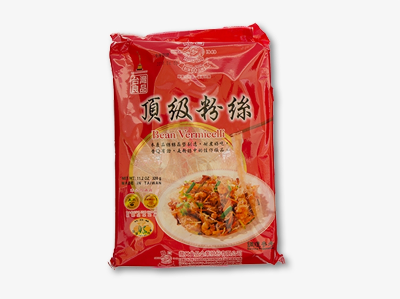 Long Kow Premium Bean Vermicelli - Convenience Food, transparent png