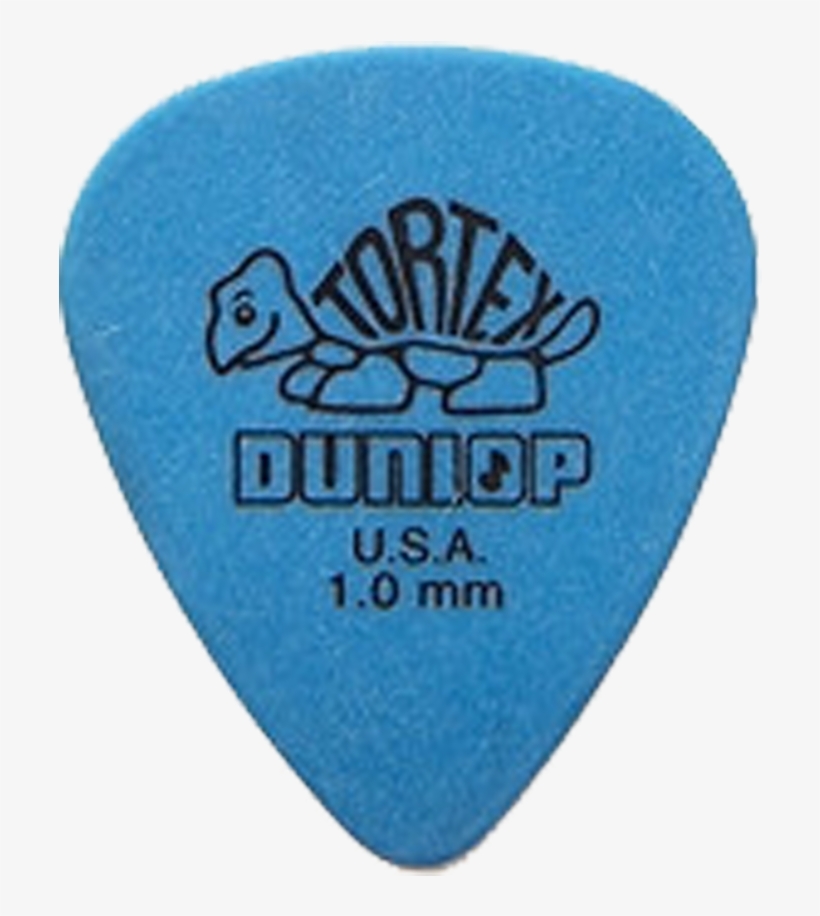Dunlop Tortex Guitar Picks - Dunlop Tortex, transparent png
