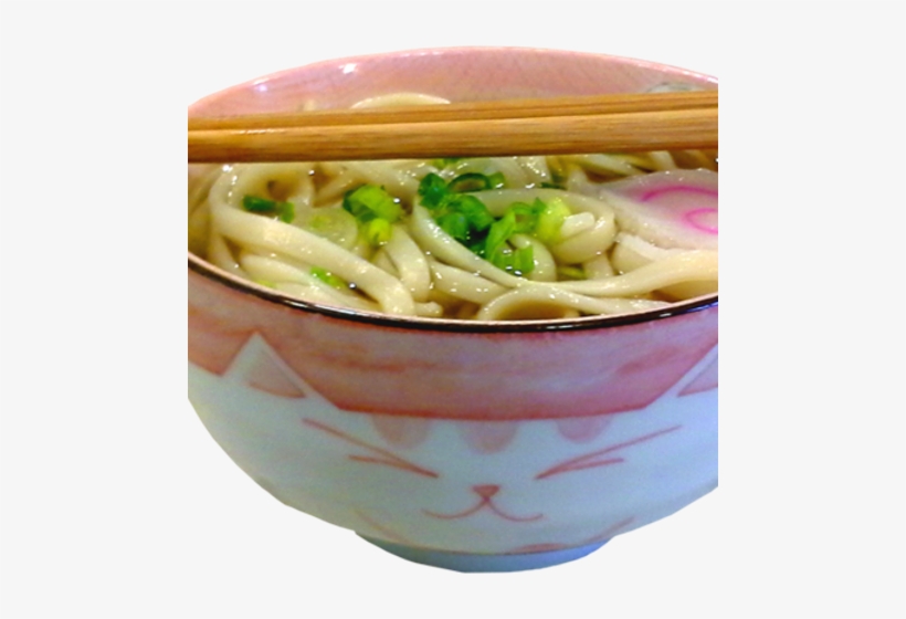 Ramen, transparent png