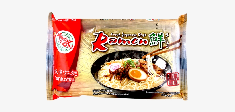 Ramen Noodle - Twin Marquis, transparent png