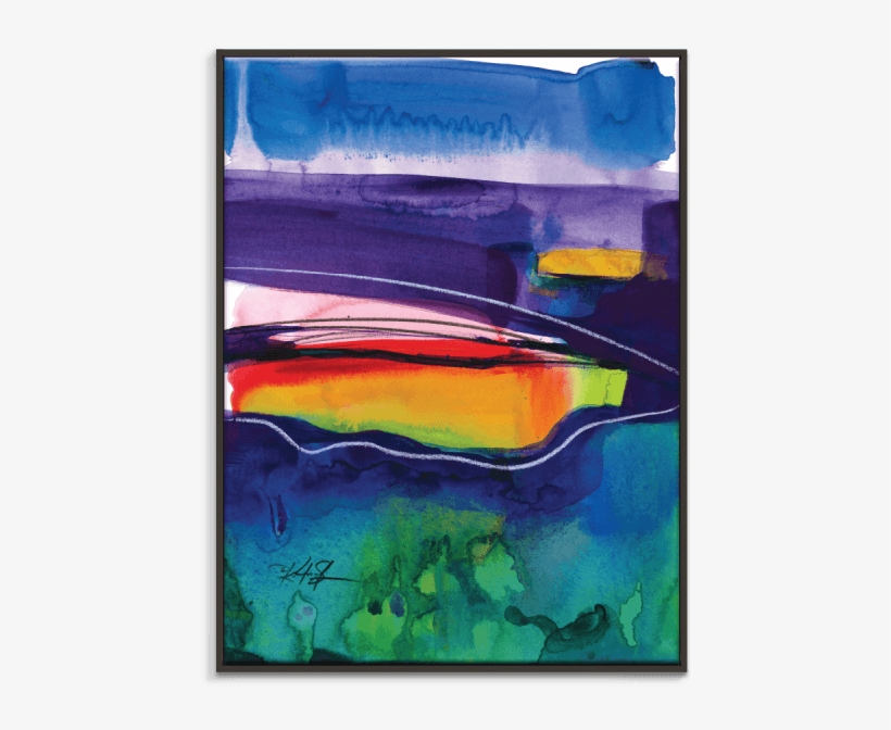 Kathy Morton Stanion Meditations - Artist Lane Meditations 35 By Kathy Morton Stanion, transparent png