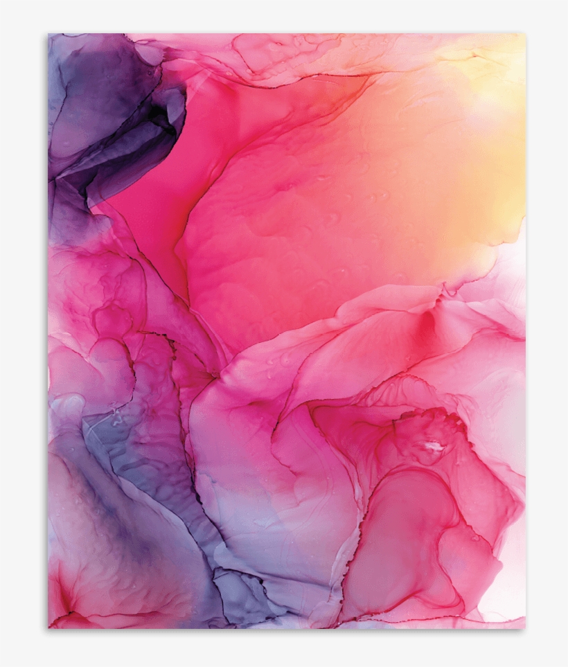 Fern Siebler Crave - Canvas Print, transparent png