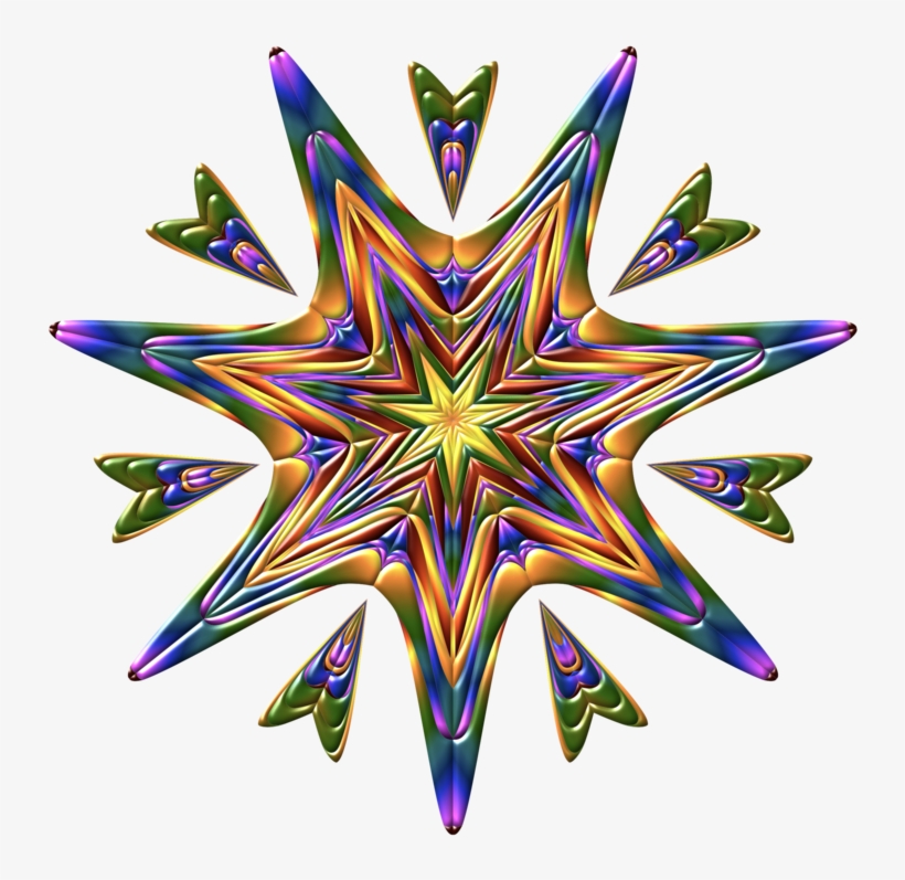 Computer Icons Star Drawing Pixel Art - Clip Art, transparent png