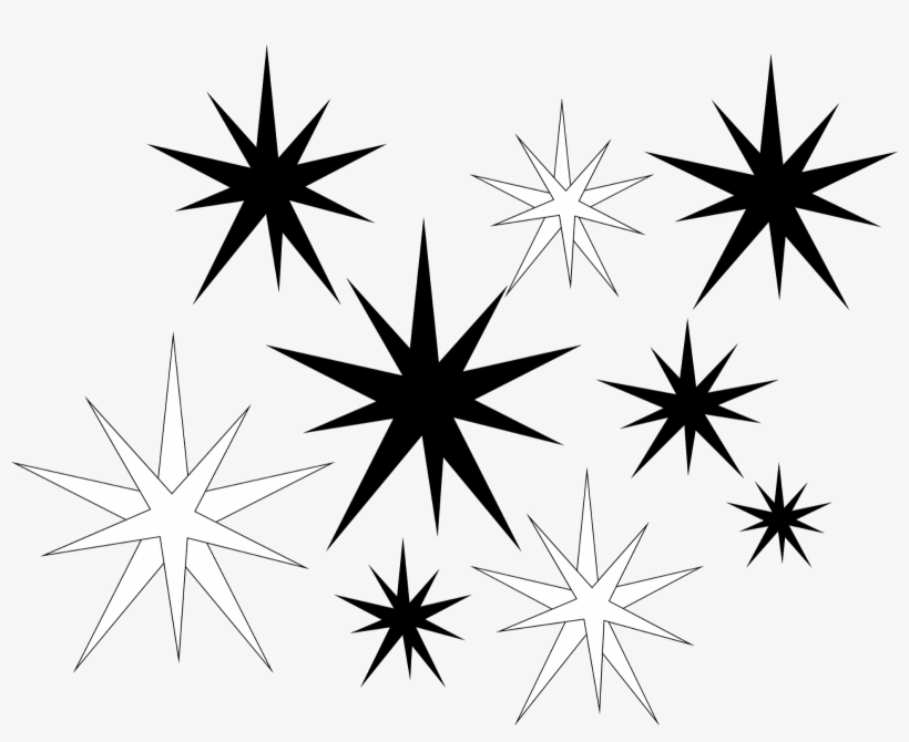Twinkle Png Download - Twinkle Clipart, transparent png