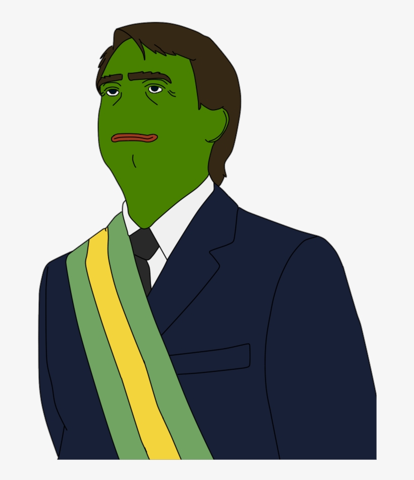 106kib, 673x870, 1474932266636 - Salvini Pepe The Frog, transparent png