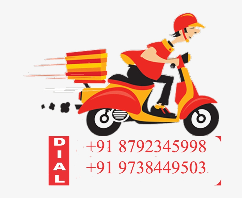 Home Delivery - Delivery Boy Delivery Png, transparent png