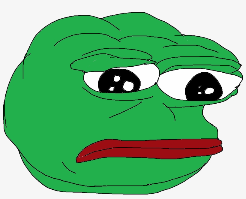 Free Download Photography Clipart Pepe The Frog Photography - User, transparent png