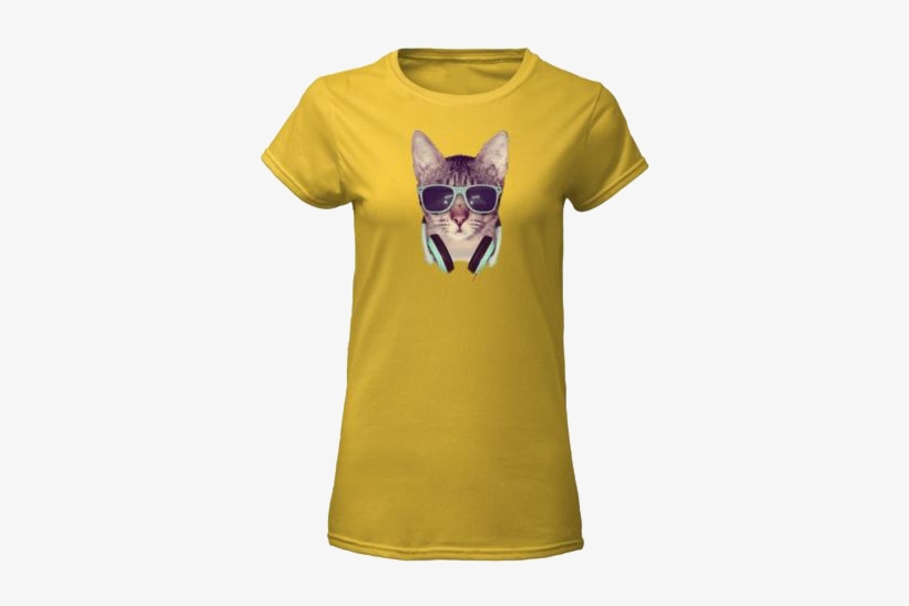 Cool Cat - Love Chicago Bears, transparent png