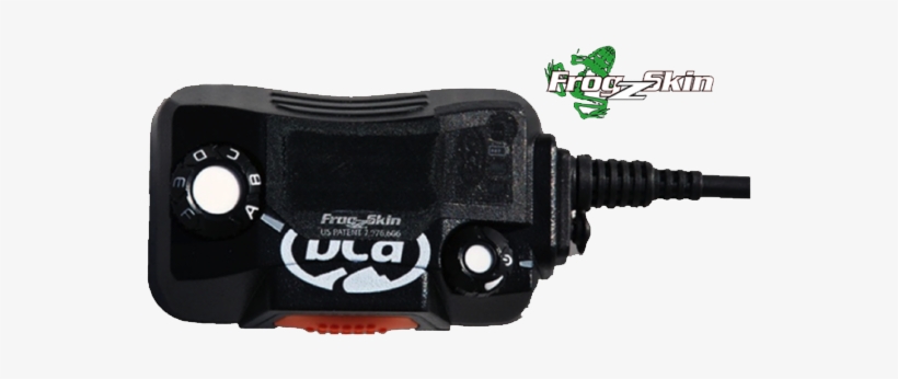 Frogzskin Bca Radio Vent Kit Prevents Snow Clogs - Frogzskin, transparent png
