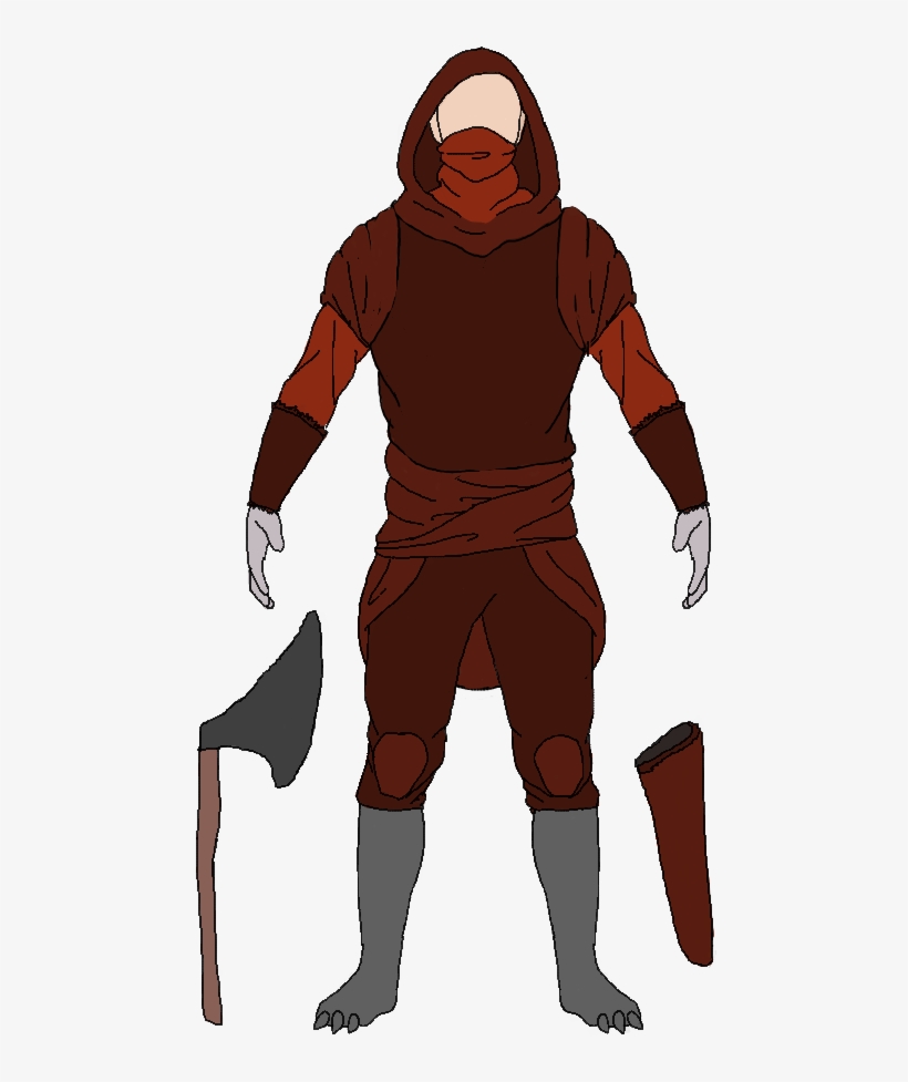 I Know This Skin Is Really Red - Illustration, transparent png