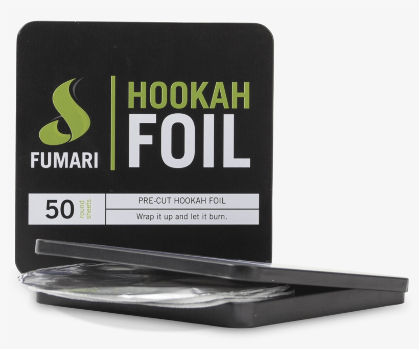 Fumari Hookah Foil - Hookah, transparent png