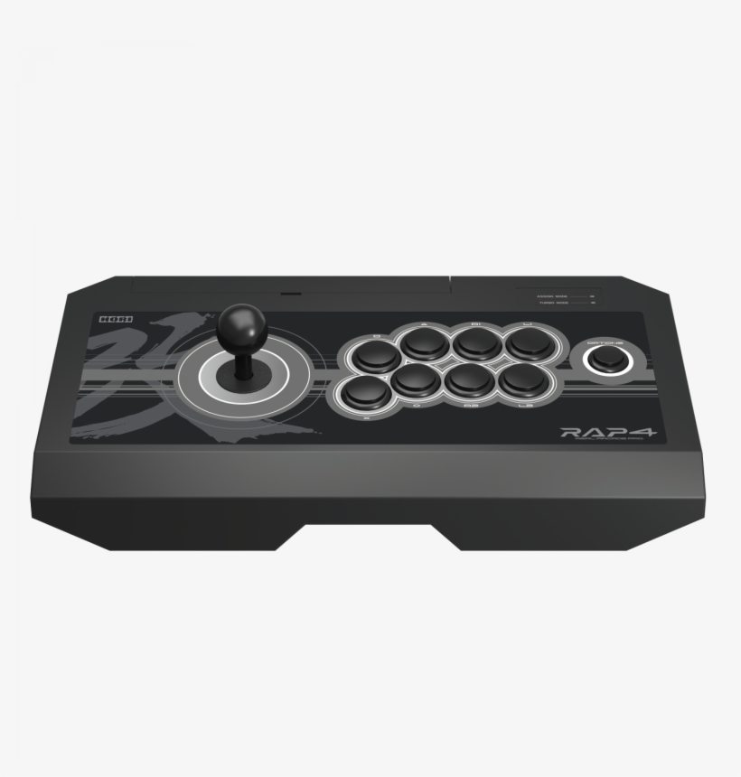 Real Arcade Pro 4 Kai For Ps3 And Ps4 - Hori Real Arcade Pro V4 Kai (ps4), transparent png