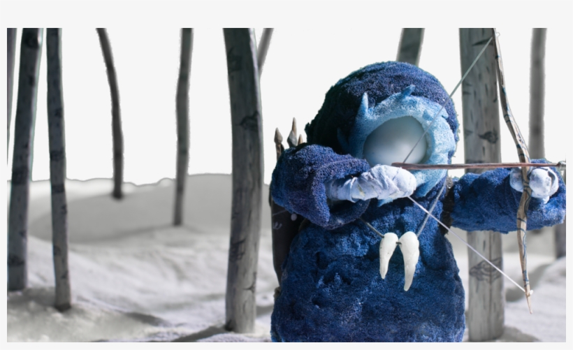 Scene10 Shot3 Foreground - Snow, transparent png