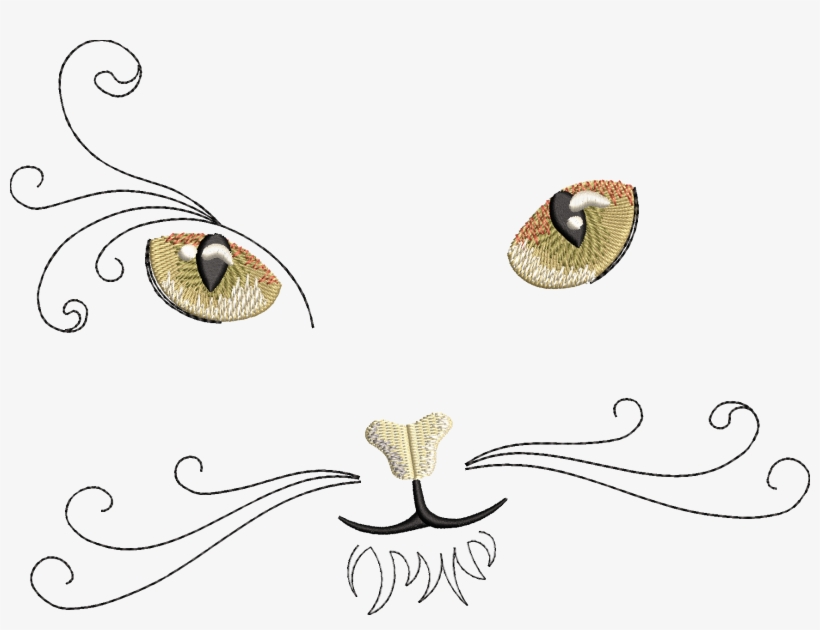 Cool Cat - Domestic Short-haired Cat, transparent png