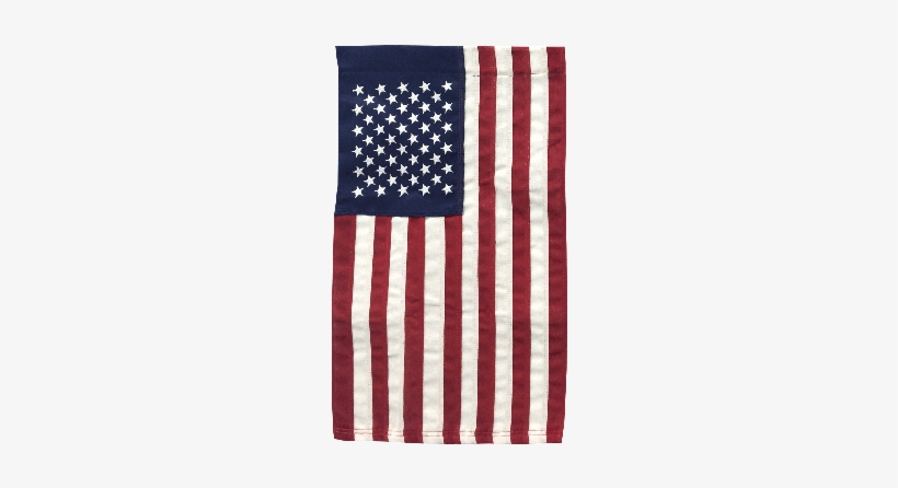 American Garden Flag American Flag Banner 460x368 Png Download Pngkit