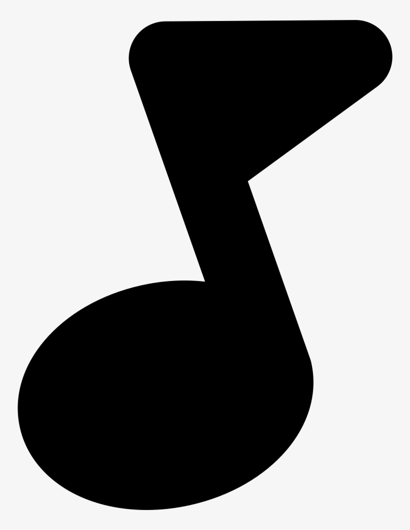 Music Note Comments - Music, transparent png