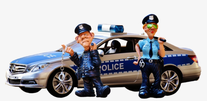 Calling The Police After An Eastbank Or Westbank Car - 300 Best Jokes 2016, transparent png