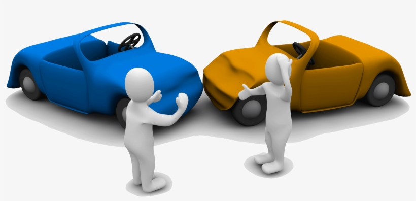 What To Do After An Accident - Untold Rules Of Driving, transparent png