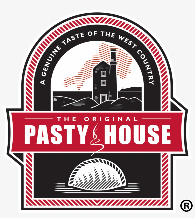 The Original Pasty House, transparent png