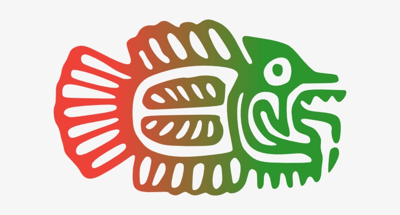 Red Green Mexican Fish Clipart Png For Web, transparent png