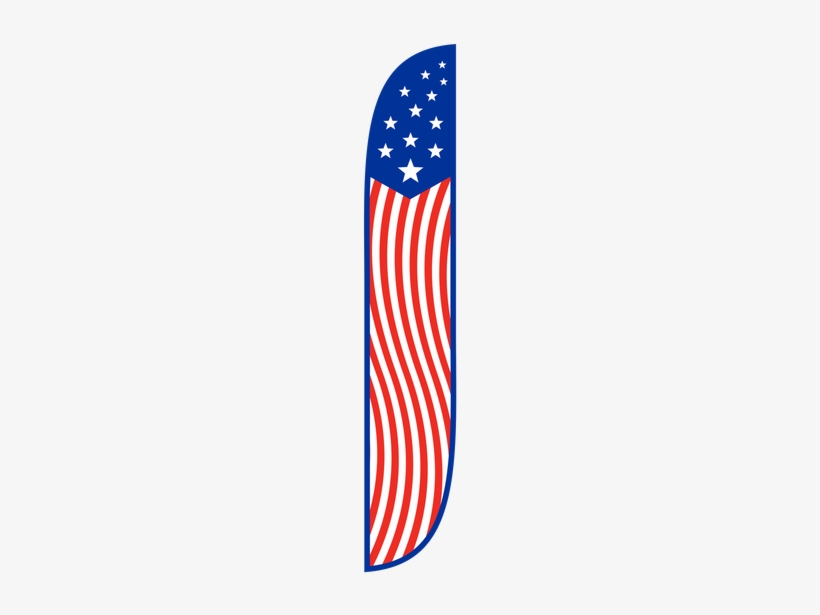 Flag Of The United States, transparent png